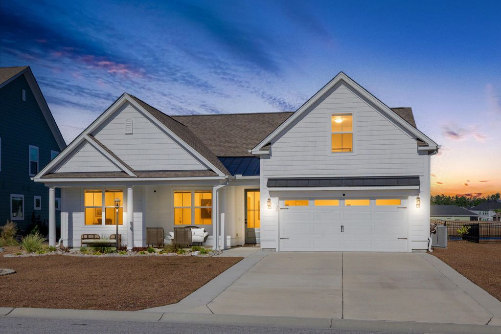 Photo of 126 Riley Farms Court, Summerville, SC 29486 (MLS # 25032856)