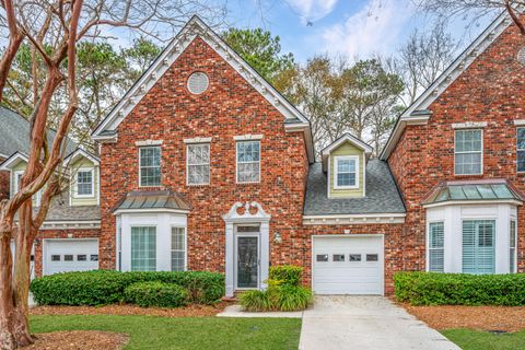 A home in Mount Pleasant