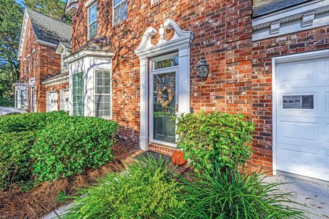 A home in Mount Pleasant