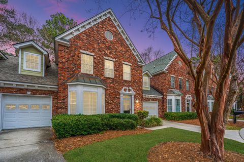 A home in Mount Pleasant