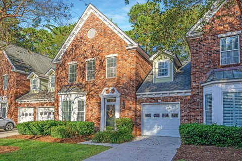 A home in Mount Pleasant