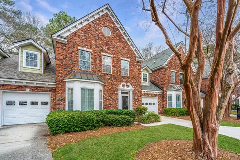 A home in Mount Pleasant