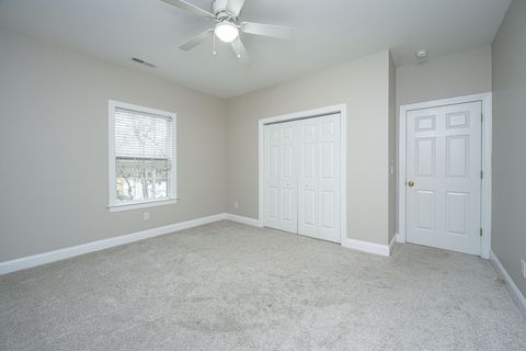A home in Mount Pleasant