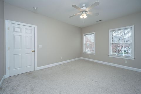 A home in Mount Pleasant