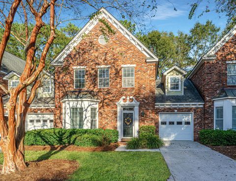 A home in Mount Pleasant