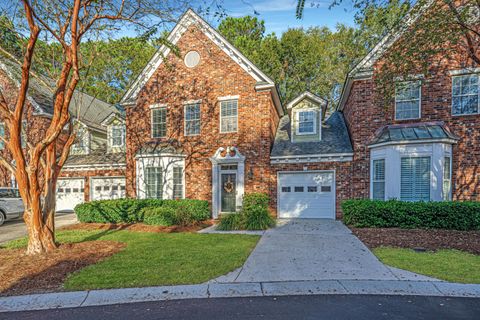 A home in Mount Pleasant