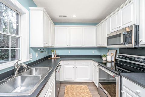 A home in Mount Pleasant