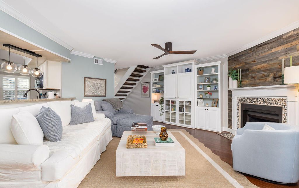 Photo of 1716 Villa Maison, Mount Pleasant, SC 29464 (MLS # 26006581)