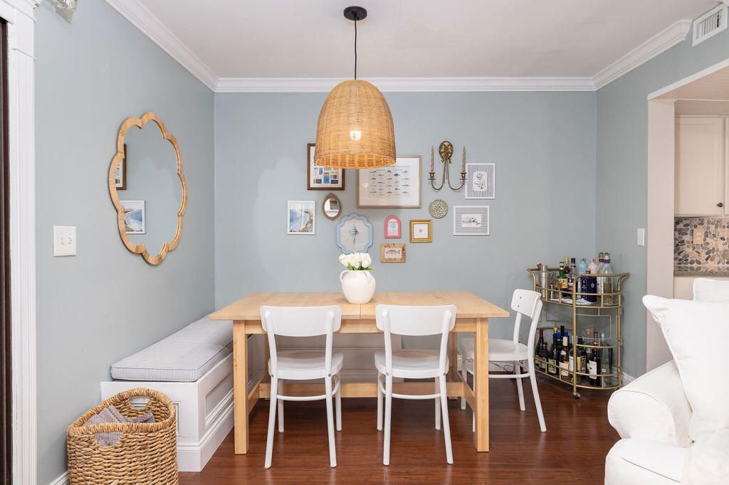 Photo of 1716 Villa Maison, Mount Pleasant, SC 29464 (MLS # 26006581)