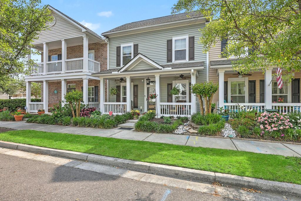 Photo of 1433 Nautical Chart Drive, Charleston, SC 29414 (MLS # 26013080)