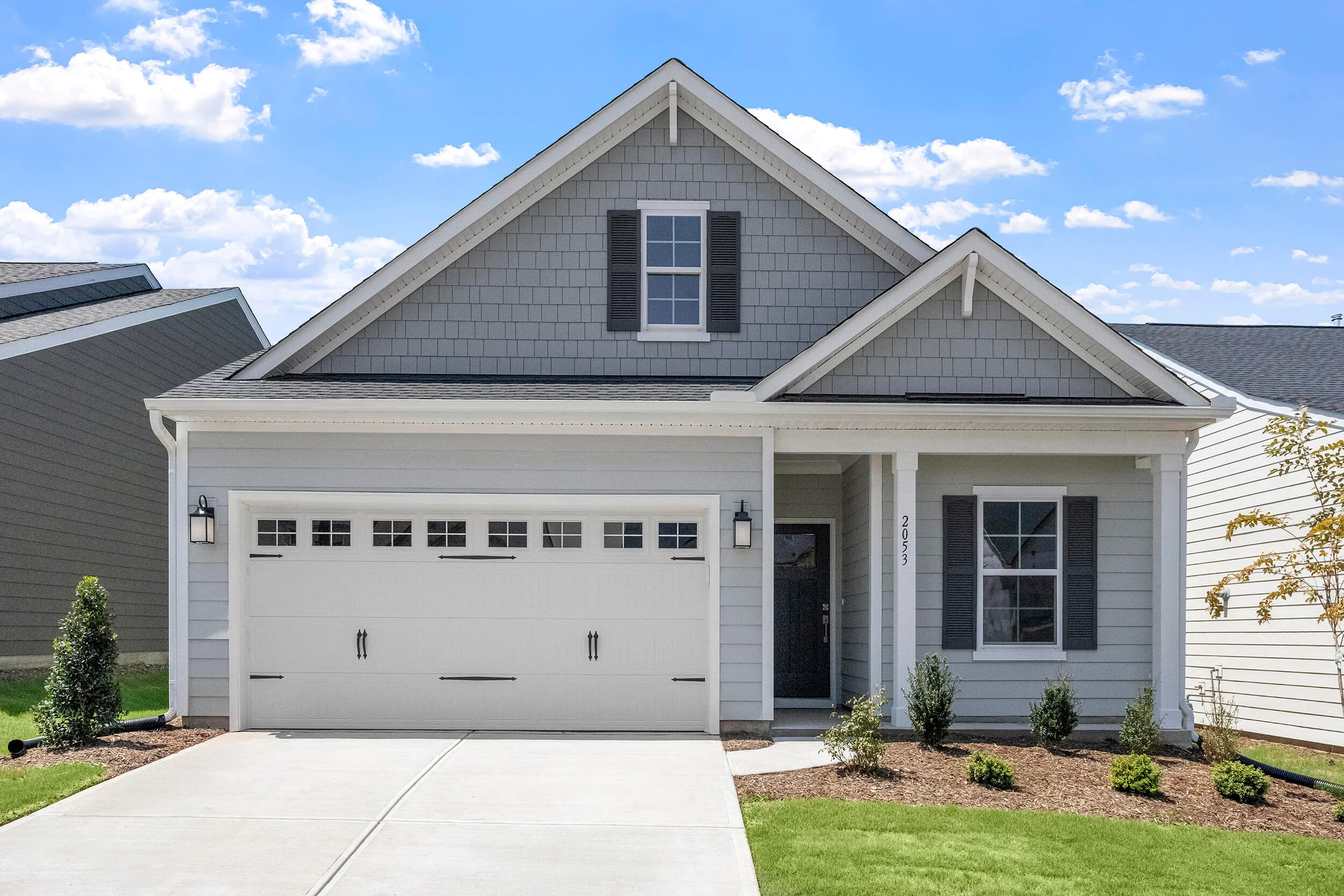 116 Clarabelle Lane