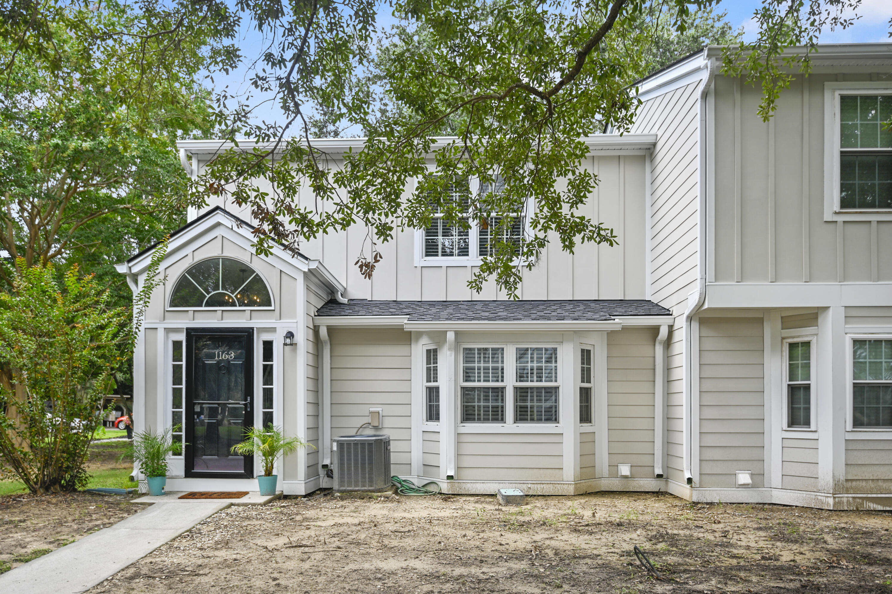 1163 Monaco Drive