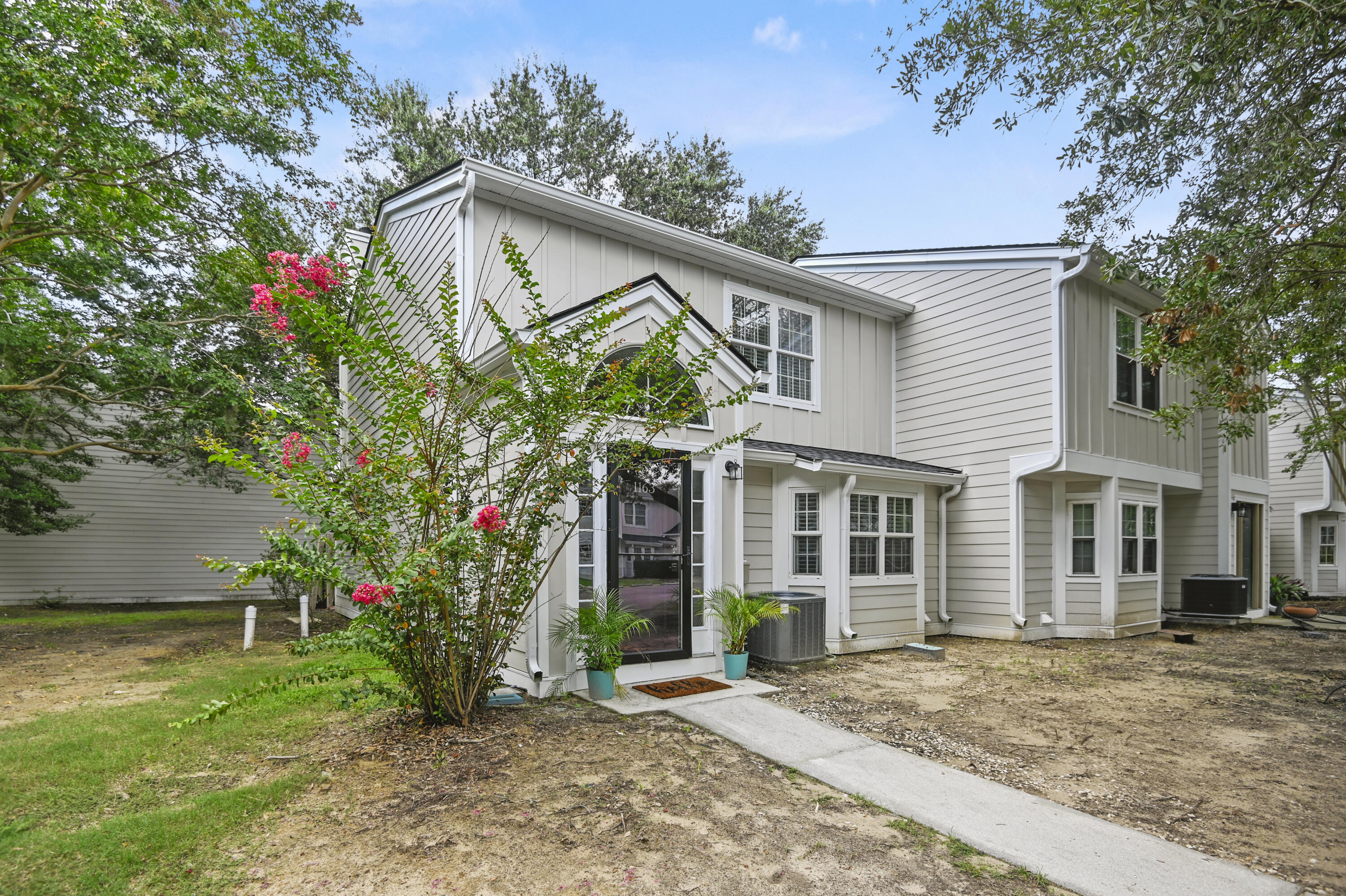 1163 Monaco Drive