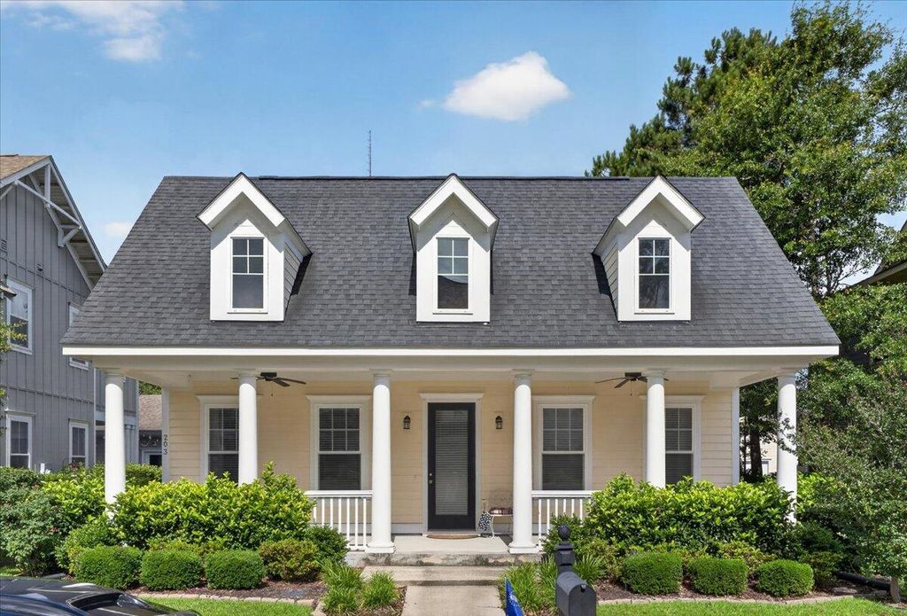 Photo of 203 Ilderton Street, Summerville, SC 29483 (MLS # 26015556)