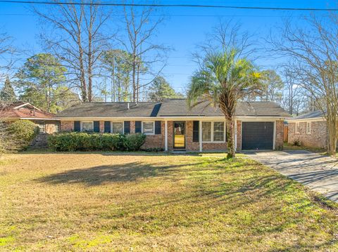 1009 Margaret Drive Ladson SC 29456