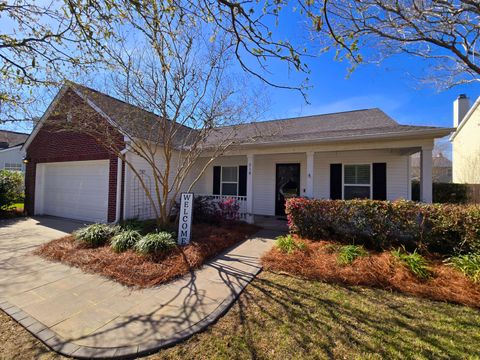 Photo of 518 Holiday Drive, Summerville, SC 29483 (MLS # 26007139)