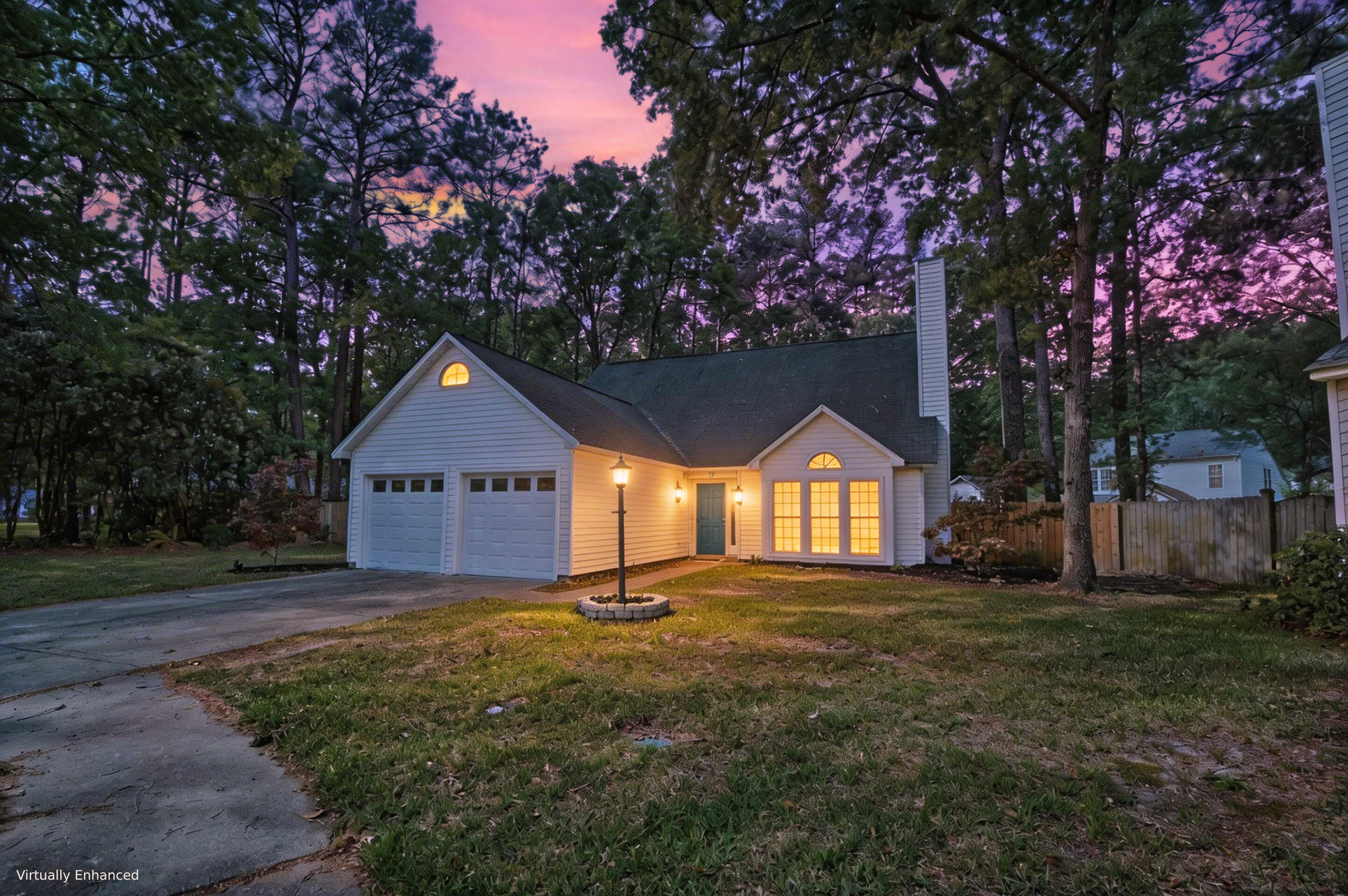 115 Challis Court