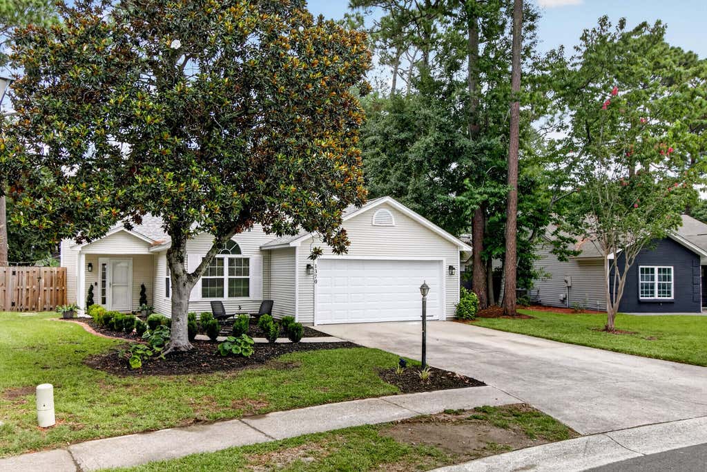 Photo of 1370 W Point Drive, Mount Pleasant, SC 29466 (MLS # 26022756)