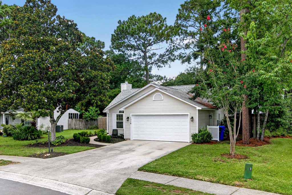 Photo of 1370 W Point Drive, Mount Pleasant, SC 29466 (MLS # 26022756)