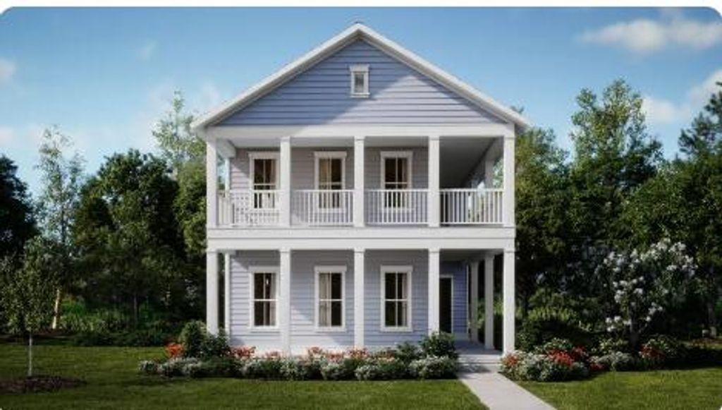 Photo of 1505 Clay Field Trail, Summerville, SC 29485 (MLS # 26001904)