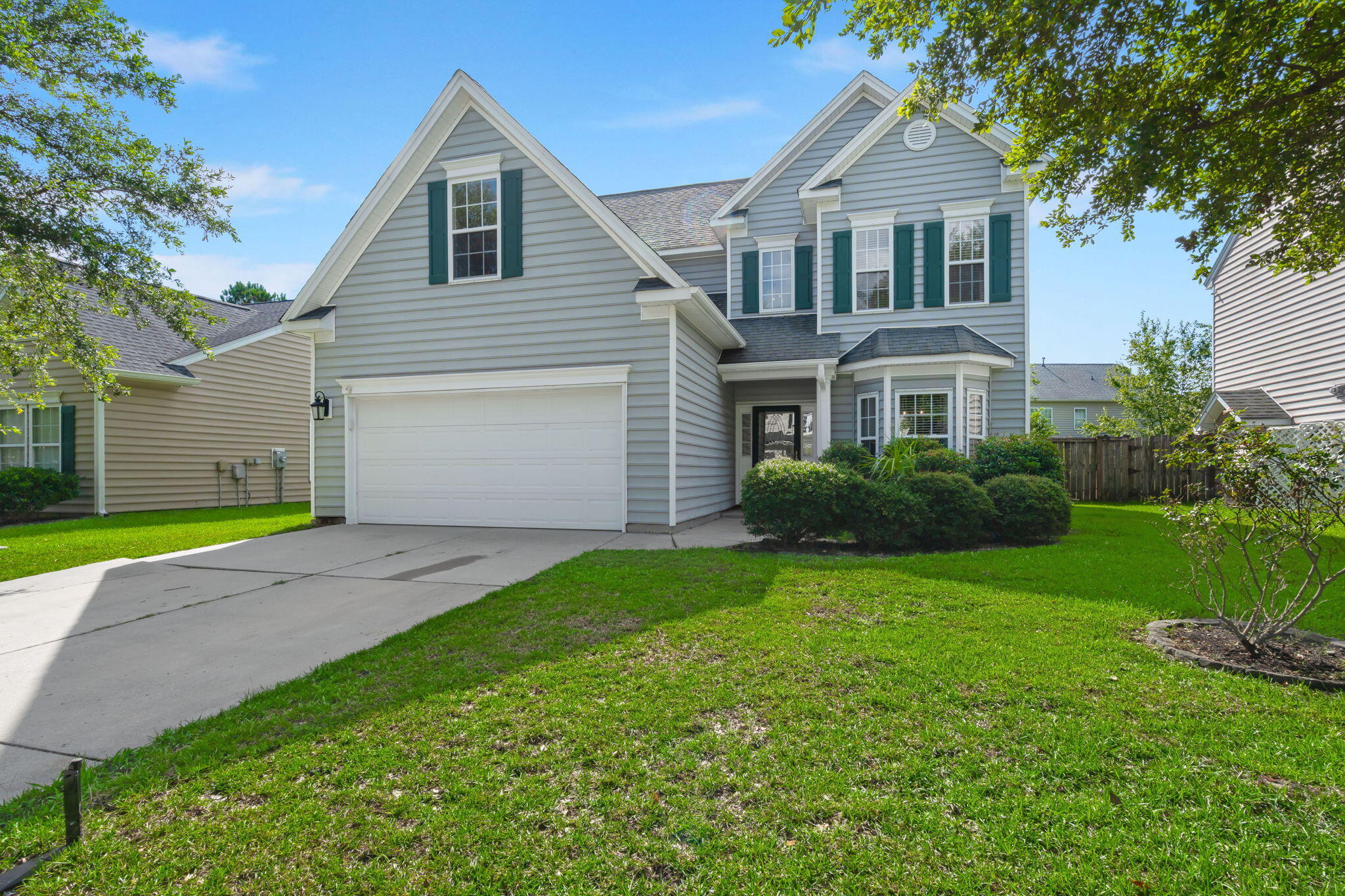 5224 Stonewall Drive