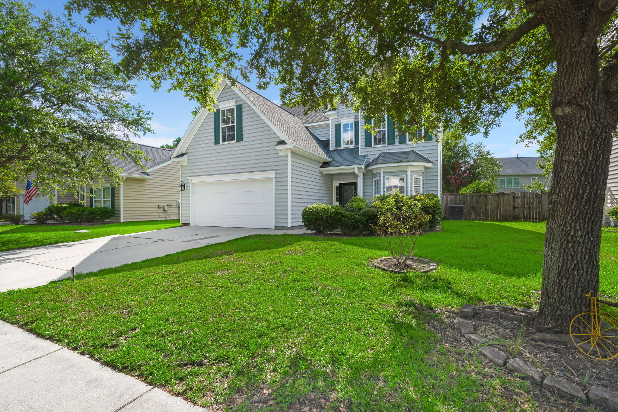 5224 Stonewall Drive