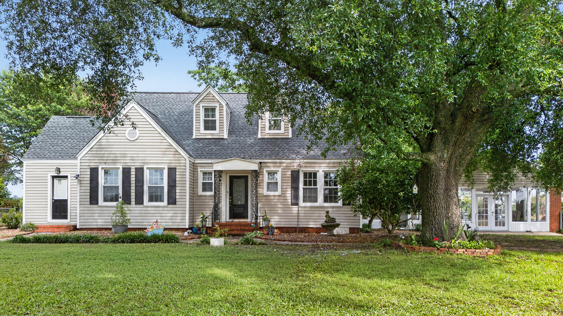 2501 Old Eastover Road