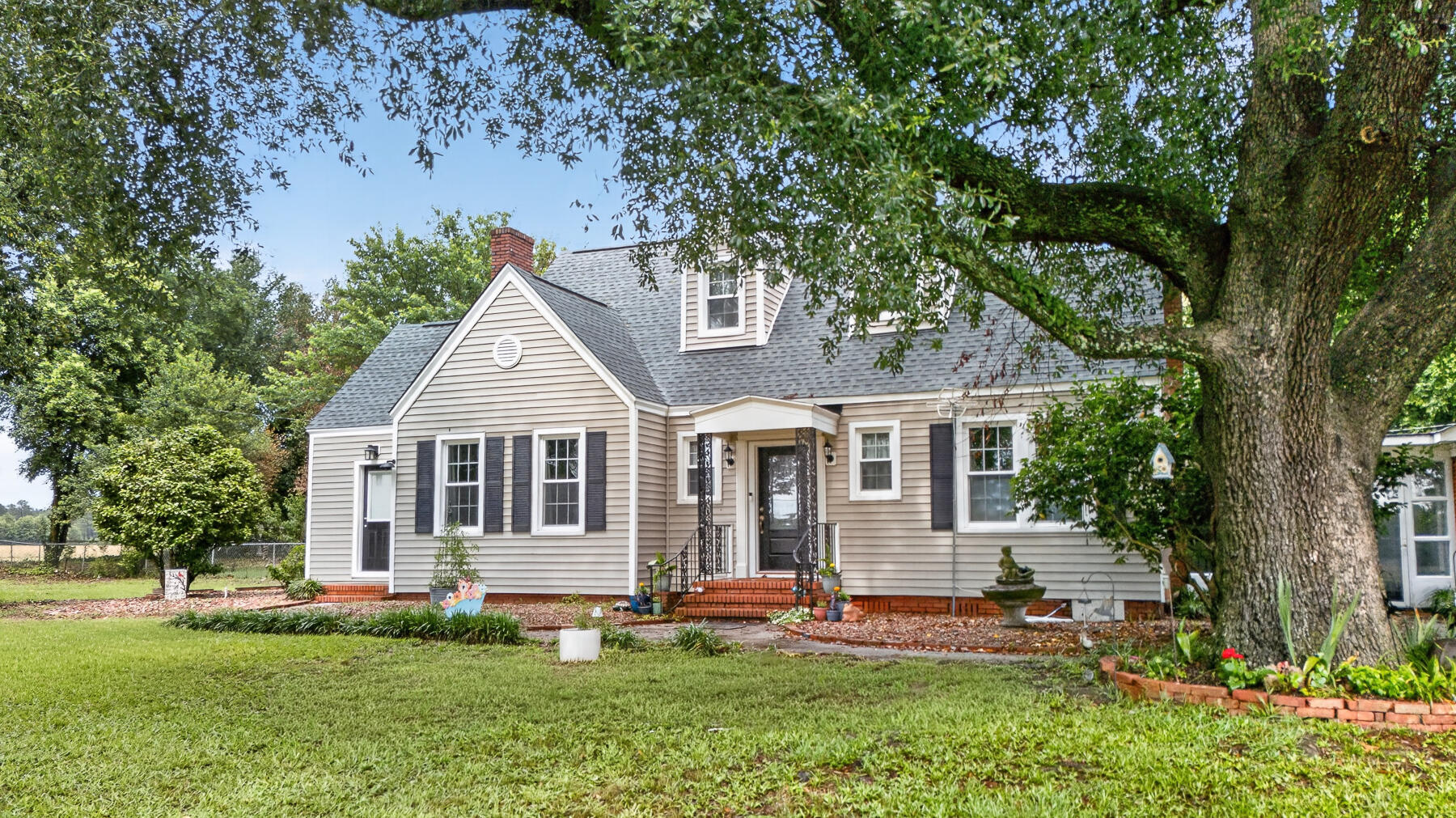 2501 Old Eastover Road