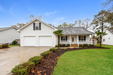 Photo of 1351 Winterberry Avenue, Goose Creek, SC 29445 (MLS # 26016696)