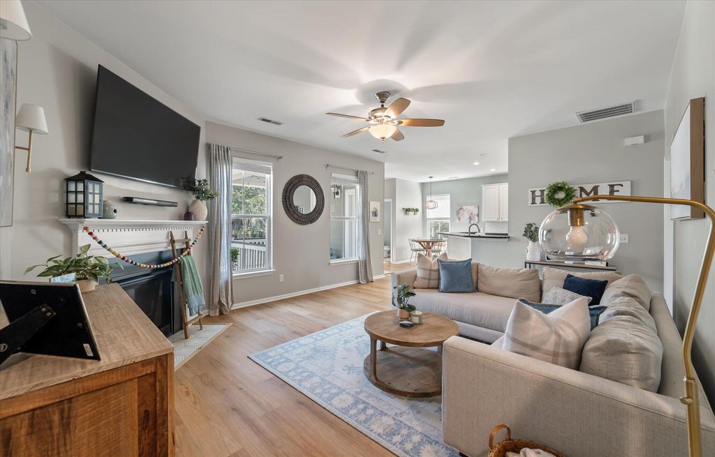 Photo of 5177 E Liberty Park Circle, North Charleston, SC 29405 (MLS # 26005405)