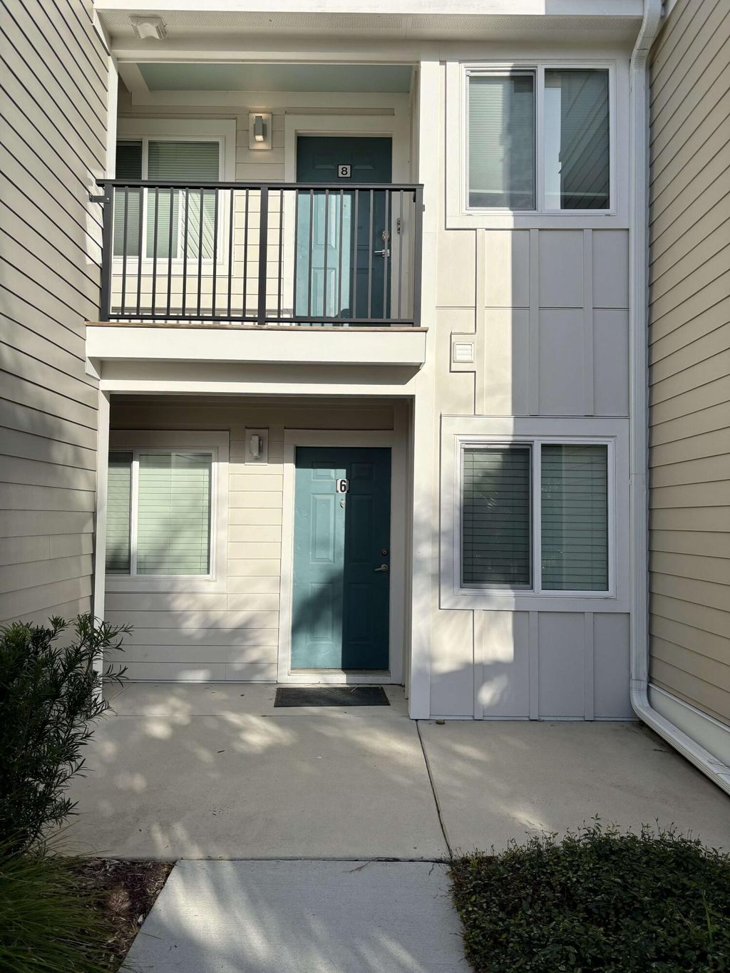 Photo of 271 Alexandra Drive #6, Mount Pleasant, SC 29464 (MLS # 26007518)