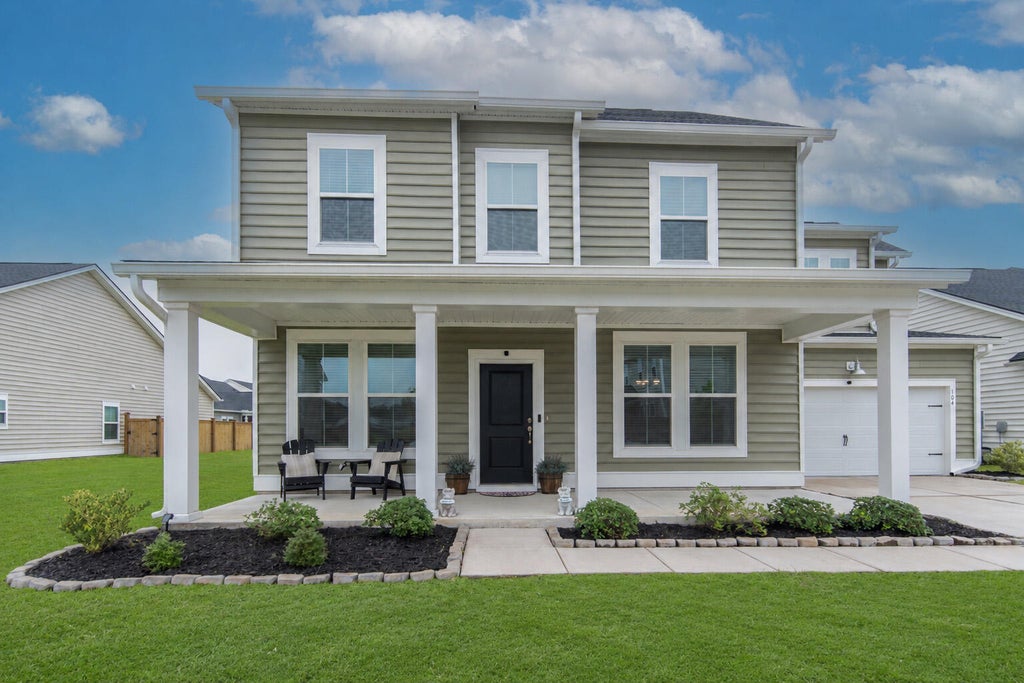 Photo of 104 Spotted Way, Summerville, SC 29485 (MLS # 26021459)