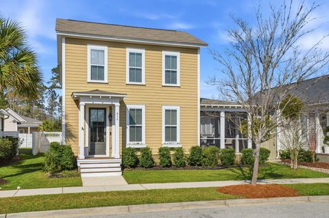 Photo of 416 Watergrass Way, Summerville, SC 29485 (MLS # 26006849)