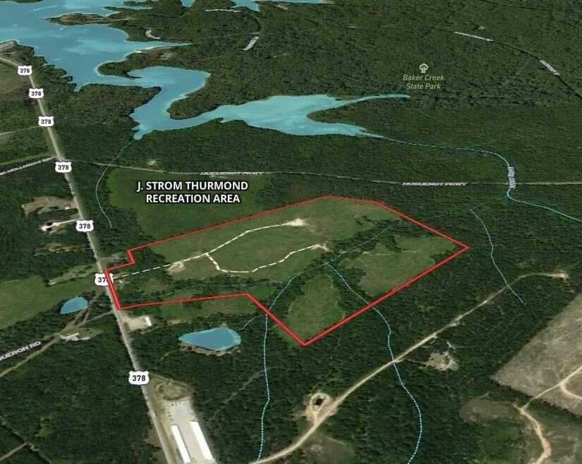 4826 U.s. 378, Mccormick, SC, 29835