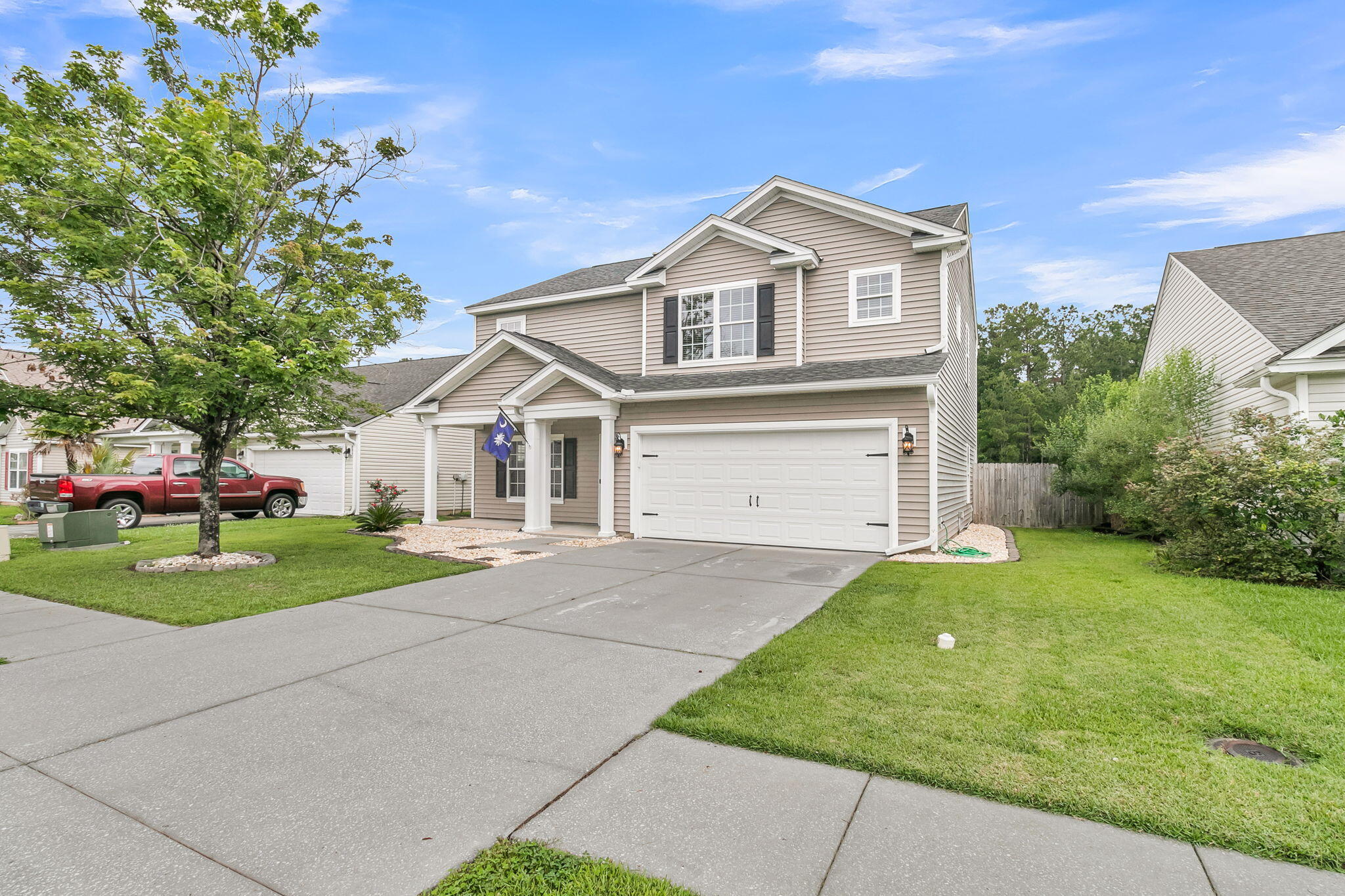 136 Mayfield Drive