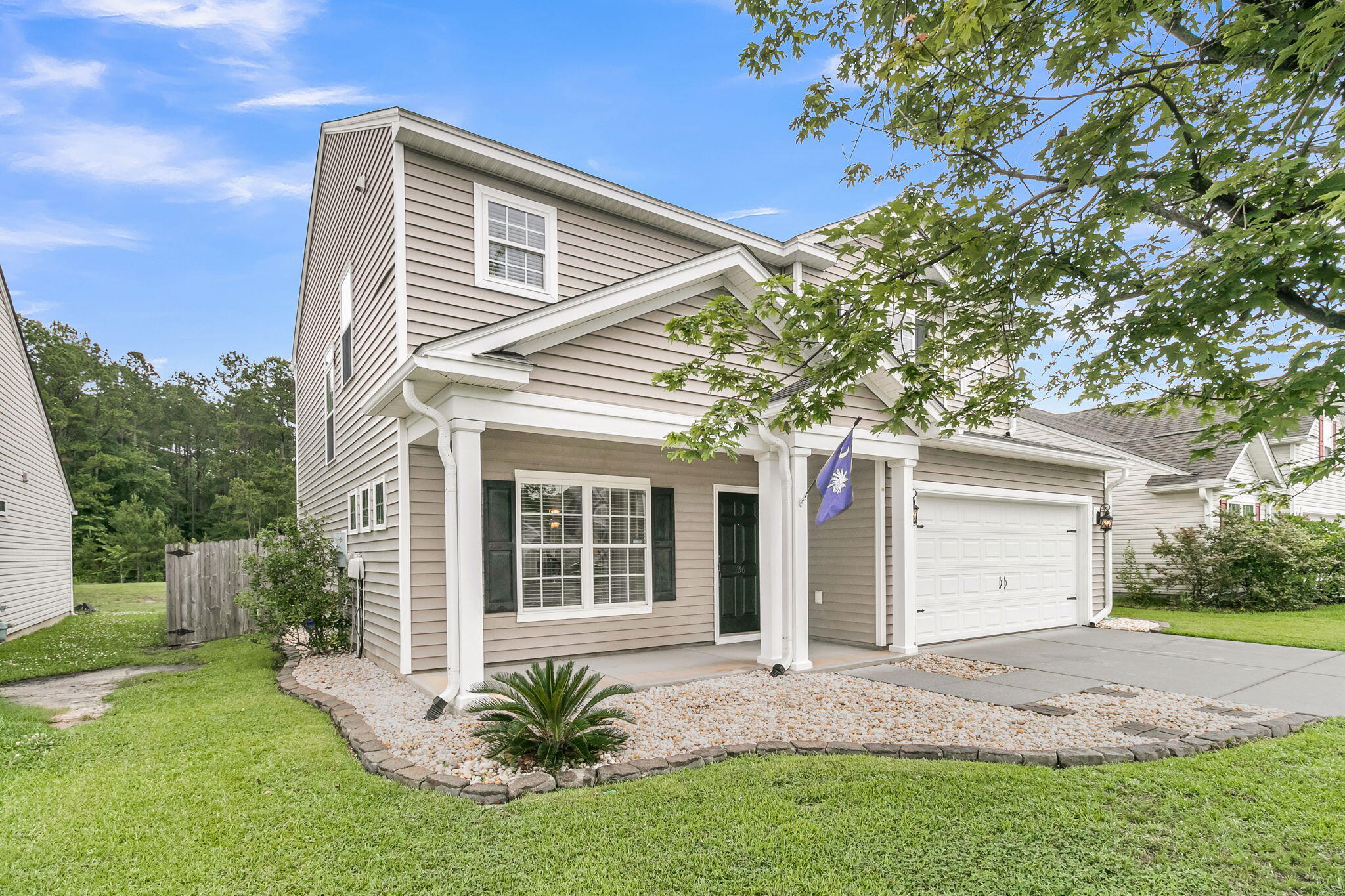 136 Mayfield Drive