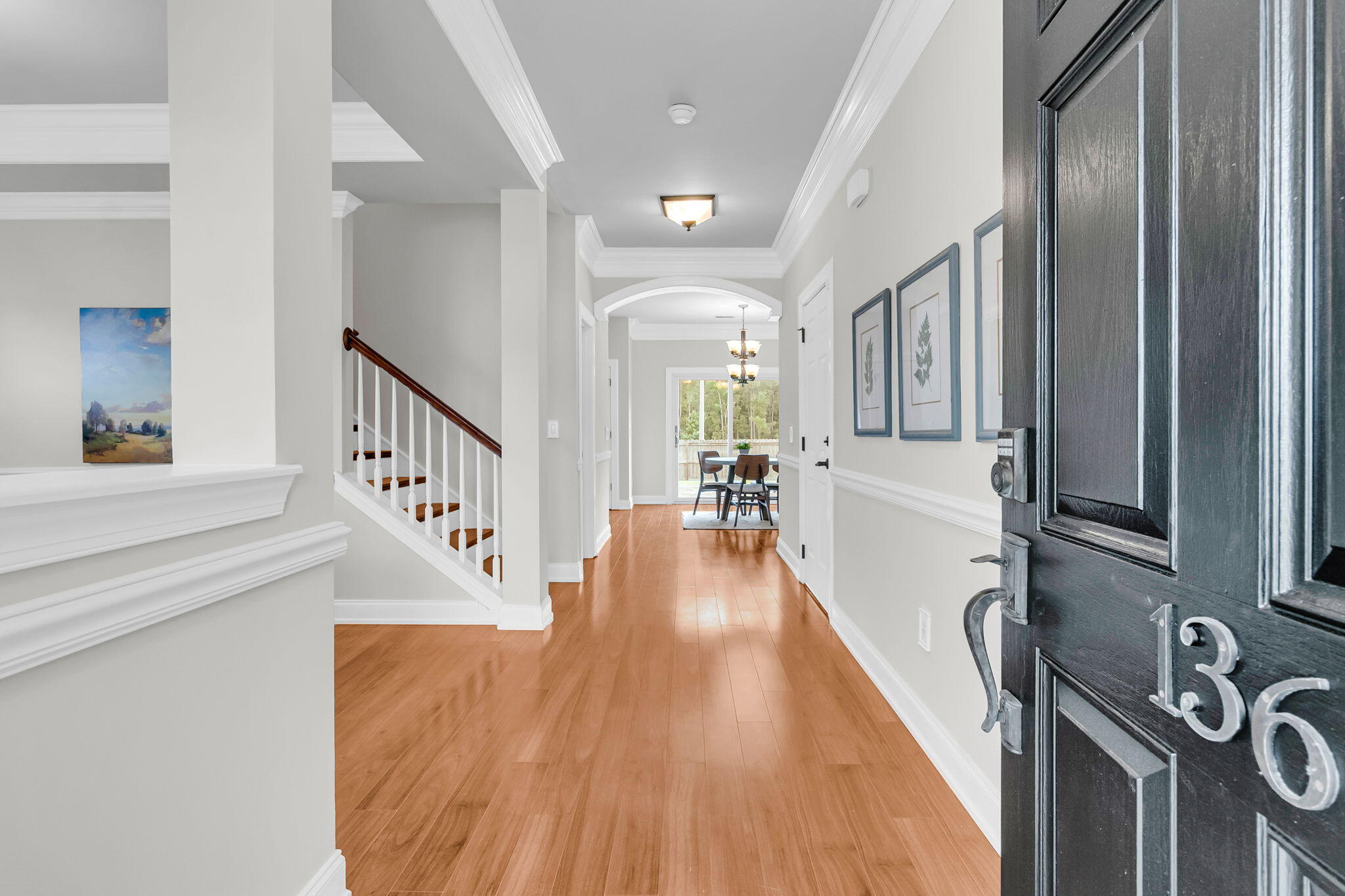 136 Mayfield Drive
