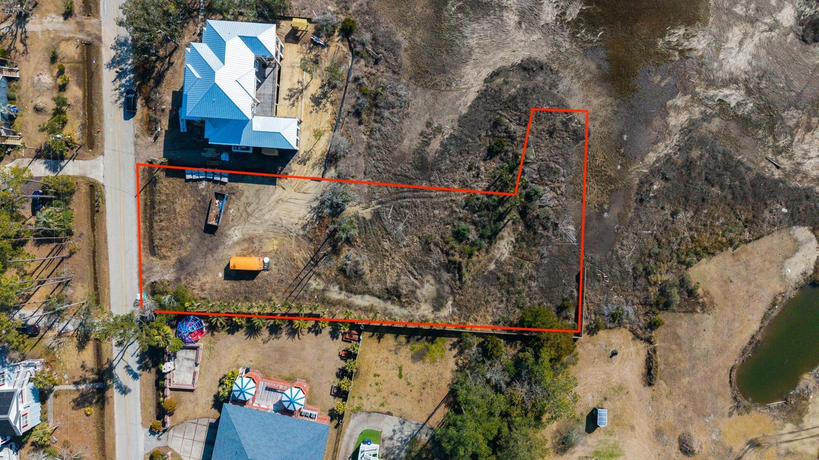 1637 Boston Grill Road