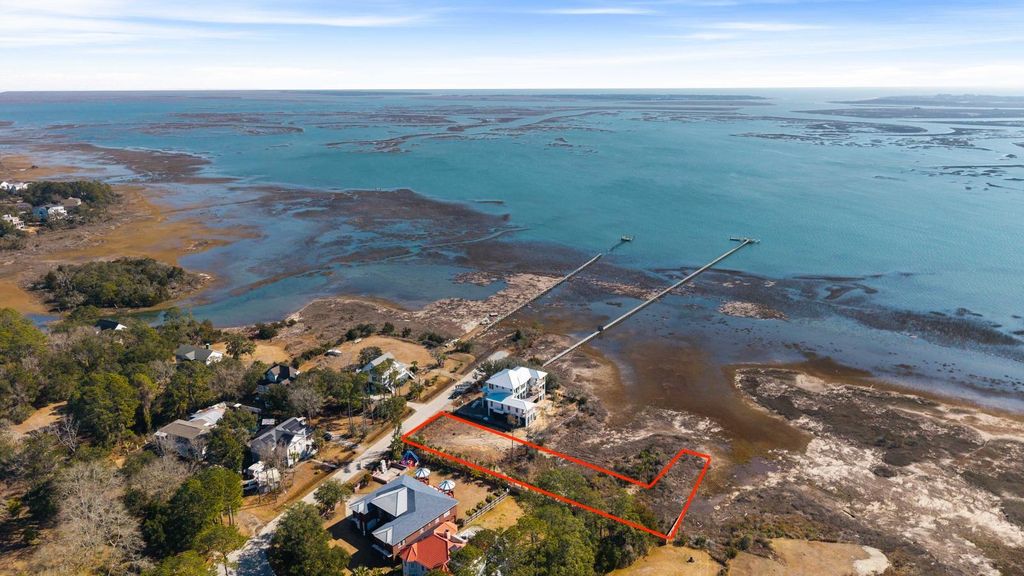 Photo of 1637 Boston Grill Road, Mount Pleasant, SC 29466 (MLS # 26003755)