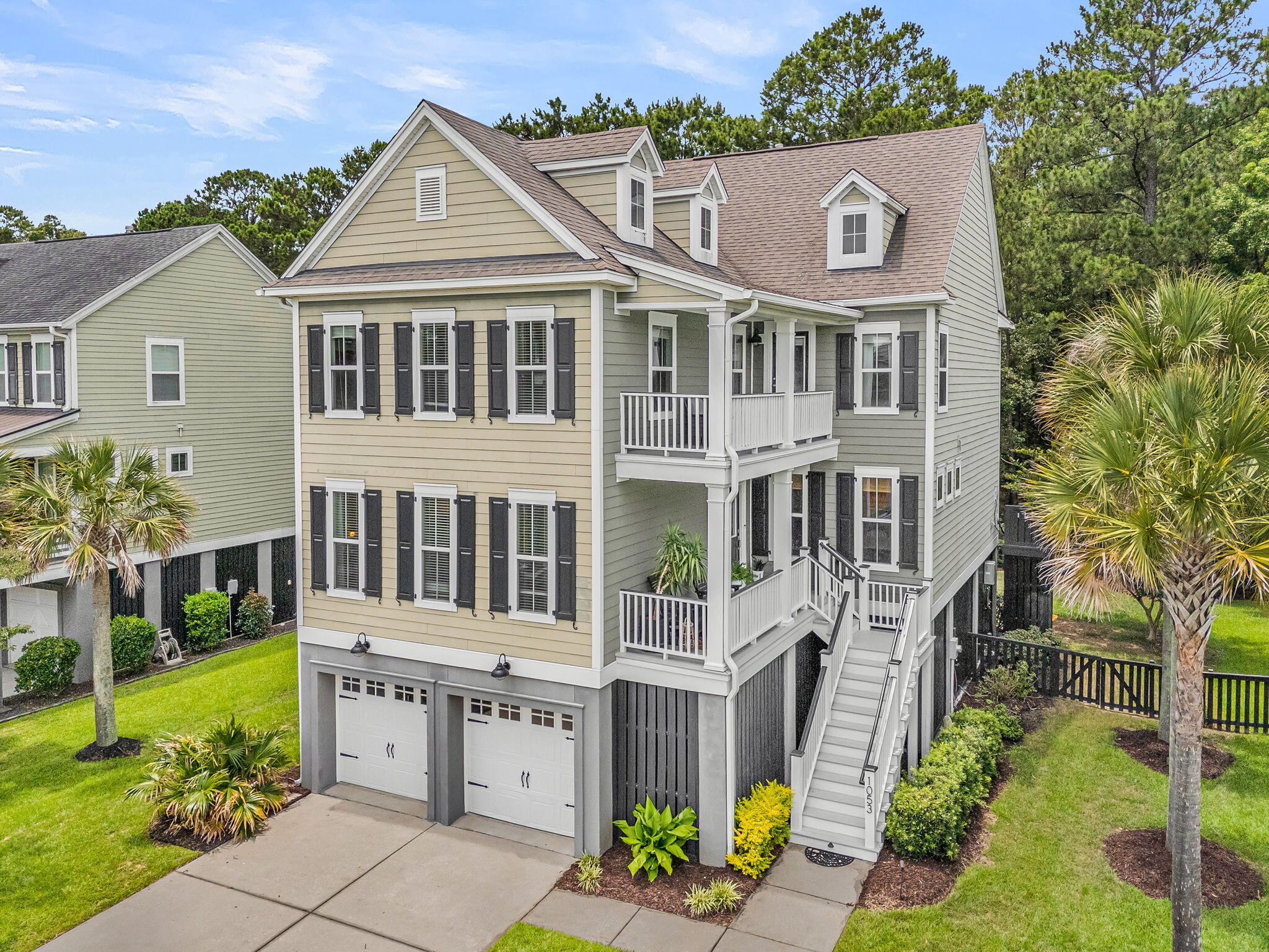 1053 Victoria Road