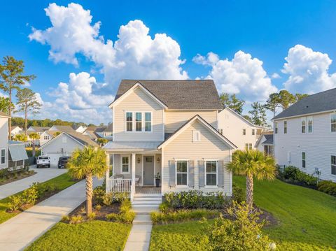 Photo of 3605 Clambank Drive, Mount Pleasant, SC 29466 (MLS # 26010796)