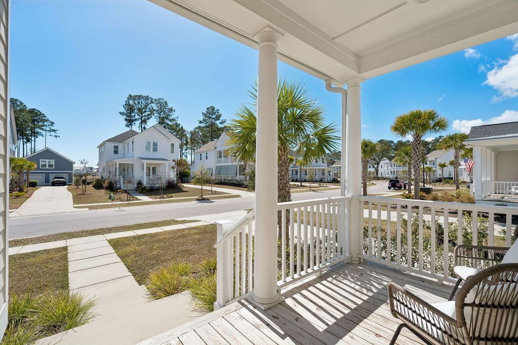 Photo of 3605 Clambank Drive, Mount Pleasant, SC 29466 (MLS # 26010796)