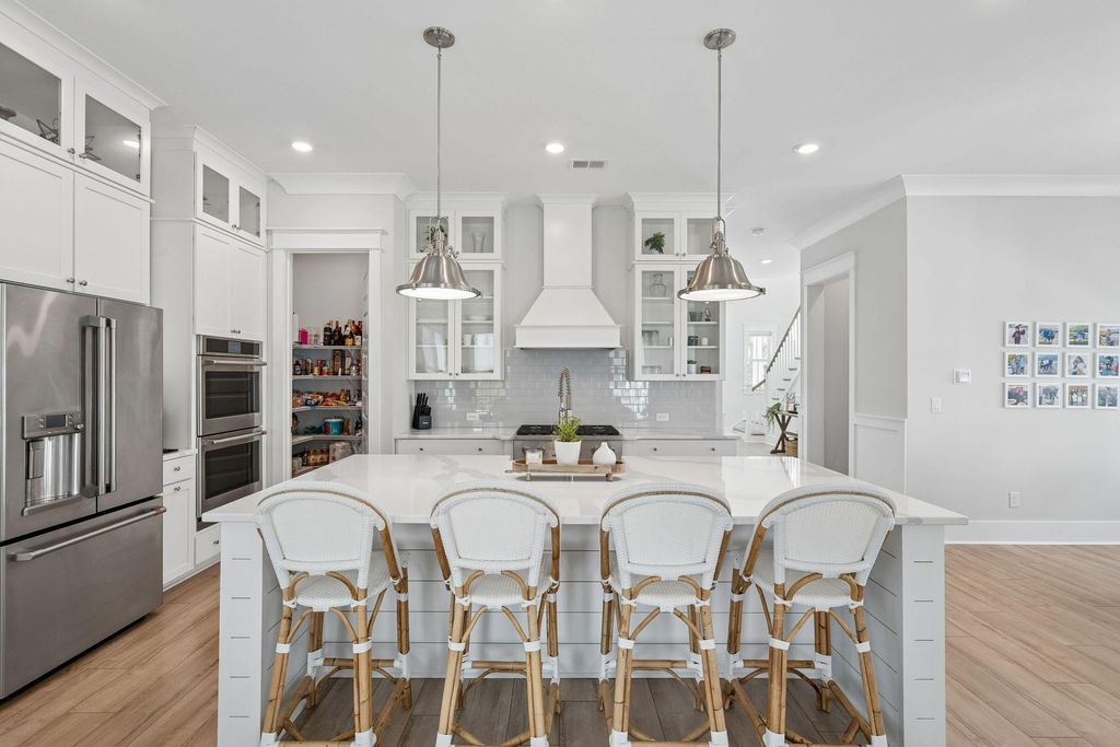 Photo of 3605 Clambank Drive, Mount Pleasant, SC 29466 (MLS # 26010796)