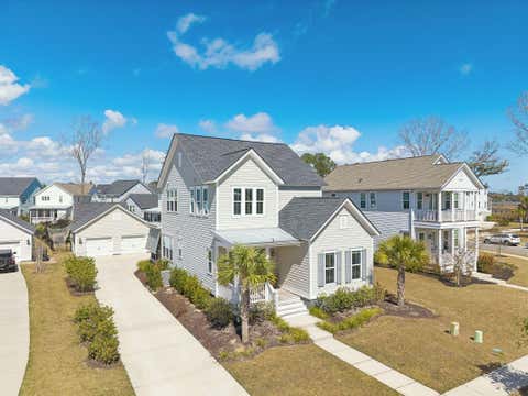 Photo of 3605 Clambank Drive, Mount Pleasant, SC 29466 (MLS # 26010796)