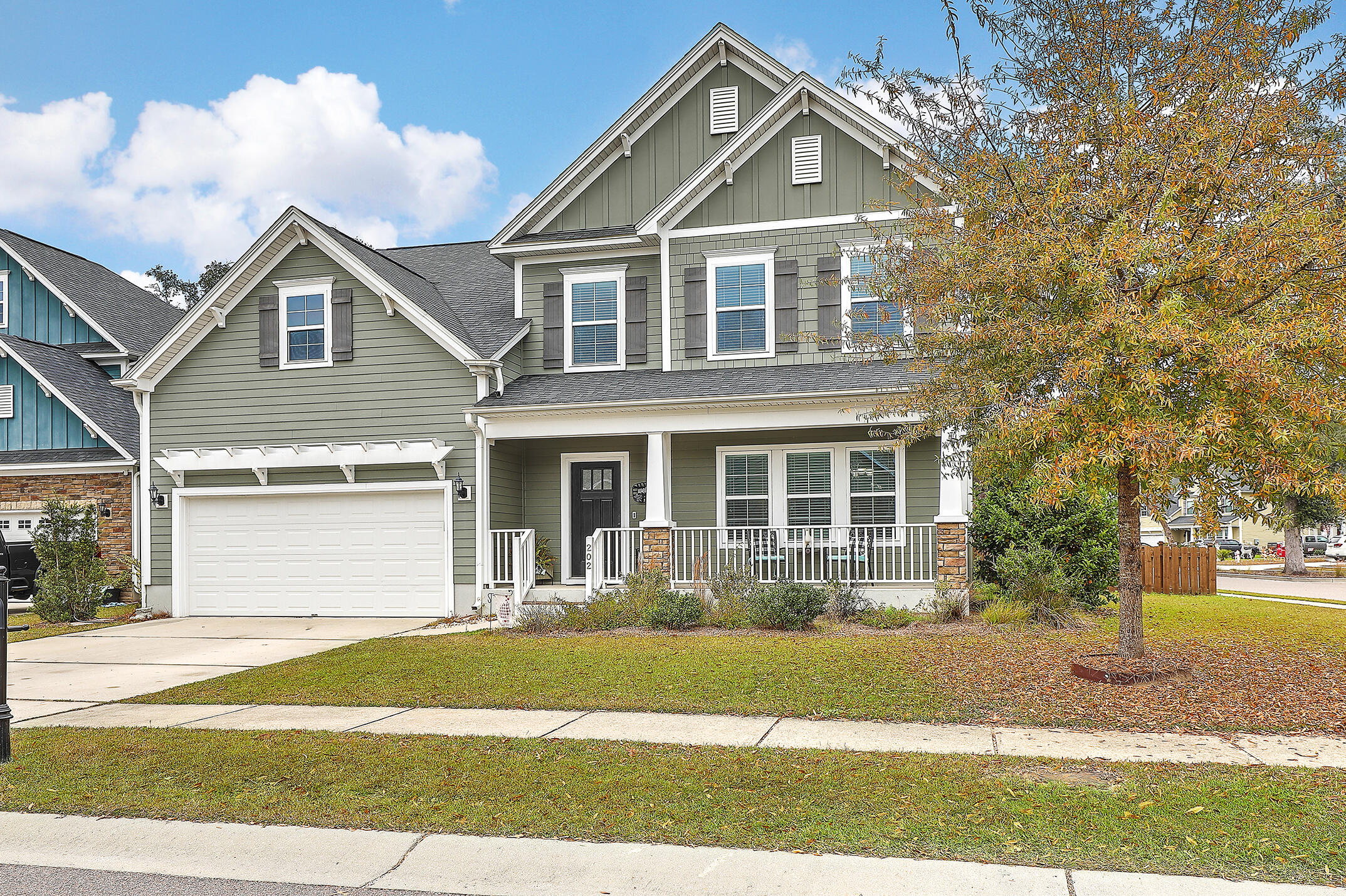 202 Center Hill Court