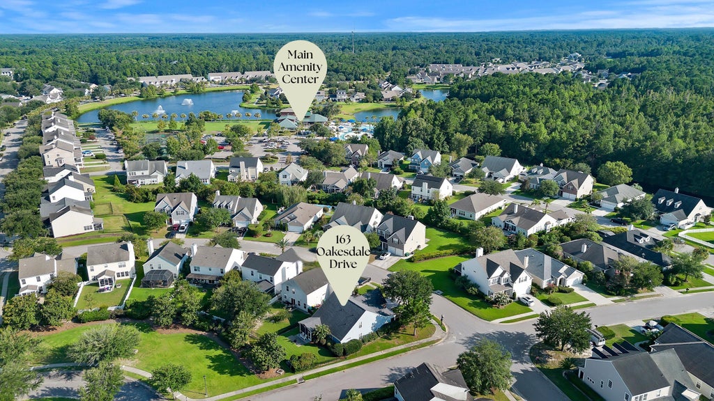 Photo of 163 Oakesdale Drive, Bluffton, SC 29909 (MLS # 26024358)