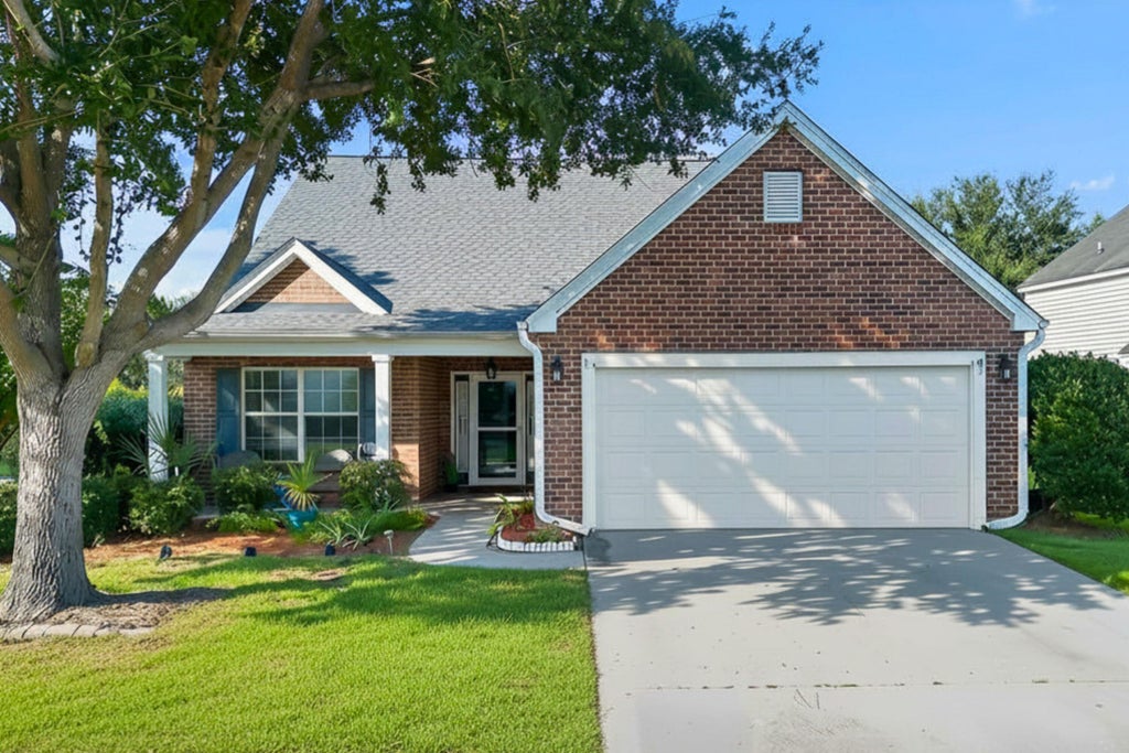 Photo of 163 Oakesdale Drive, Bluffton, SC 29909 (MLS # 26024358)