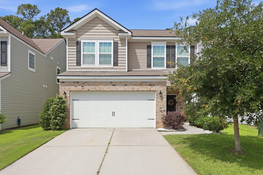 Photo of 5050 White Cedar Road, Ladson, SC 29456 (MLS # 26017376)