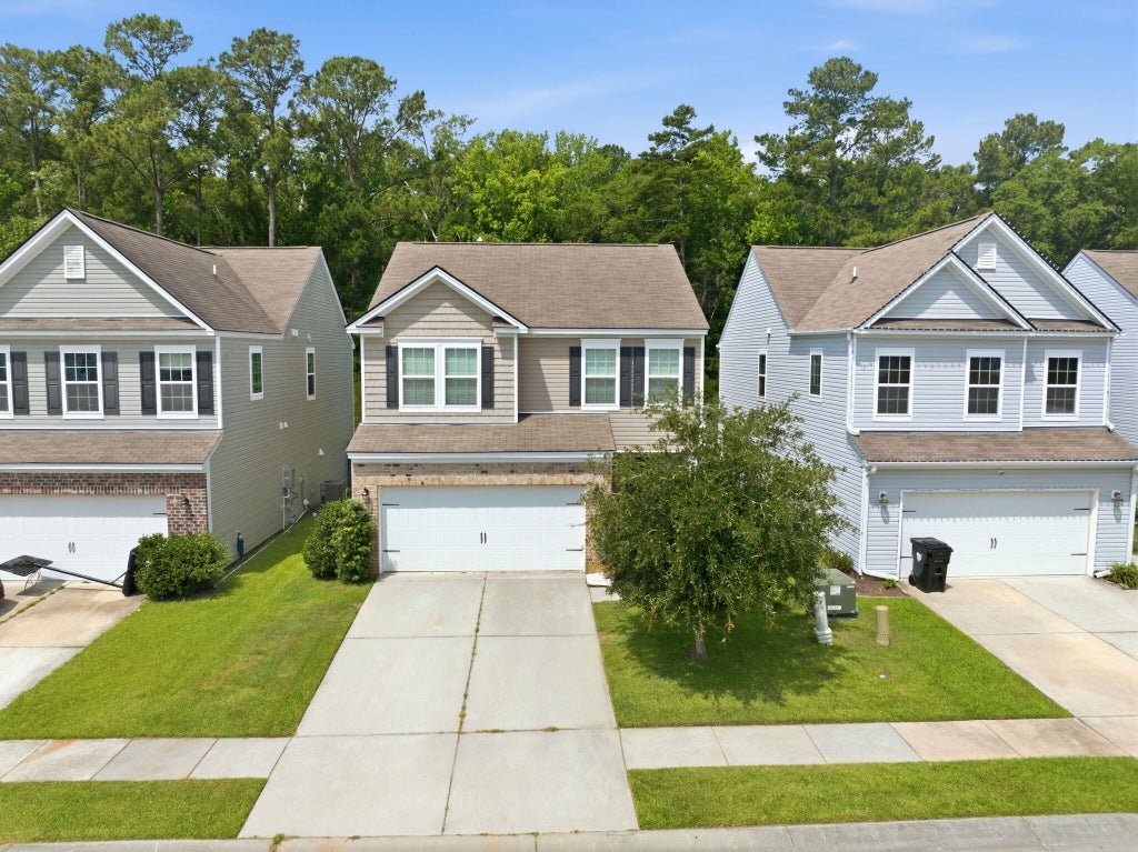 Photo of 5050 White Cedar Road, Ladson, SC 29456 (MLS # 26017376)