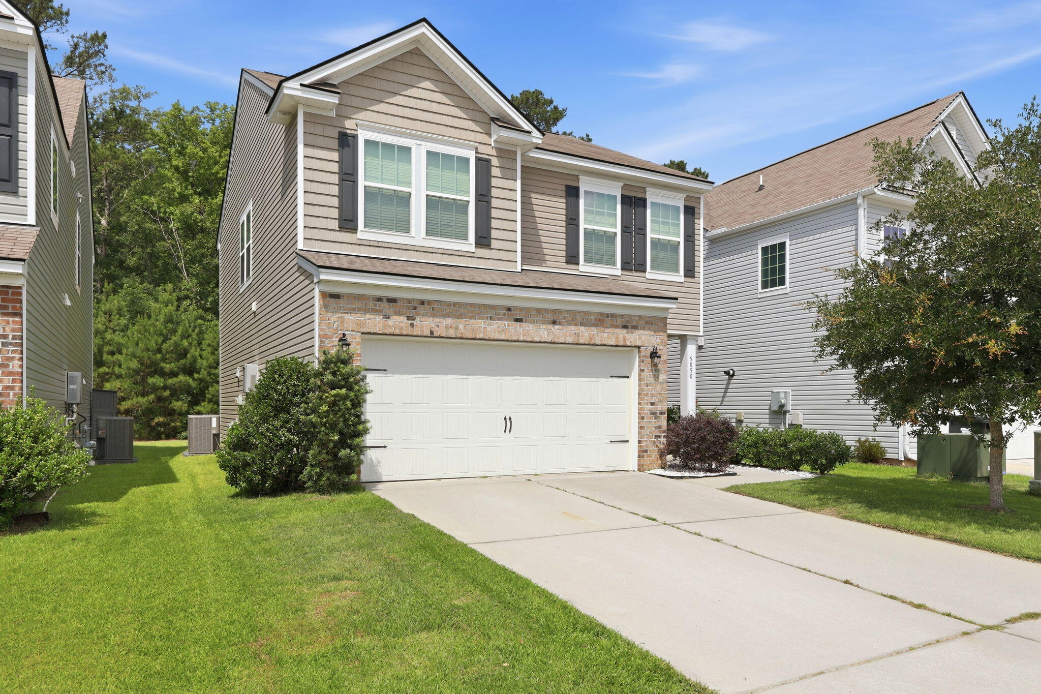 5050 White Cedar Road